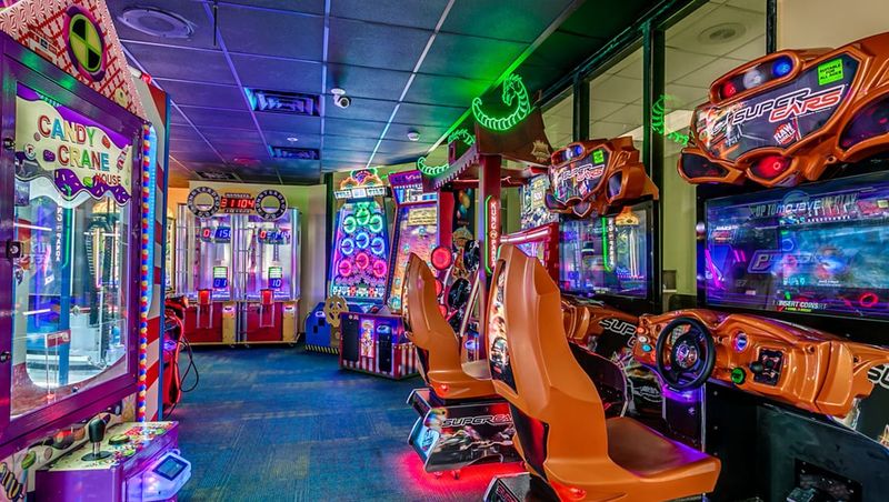 Arcade Owners: Caught in the Middle
