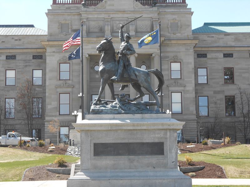 How These Rules Came to Be