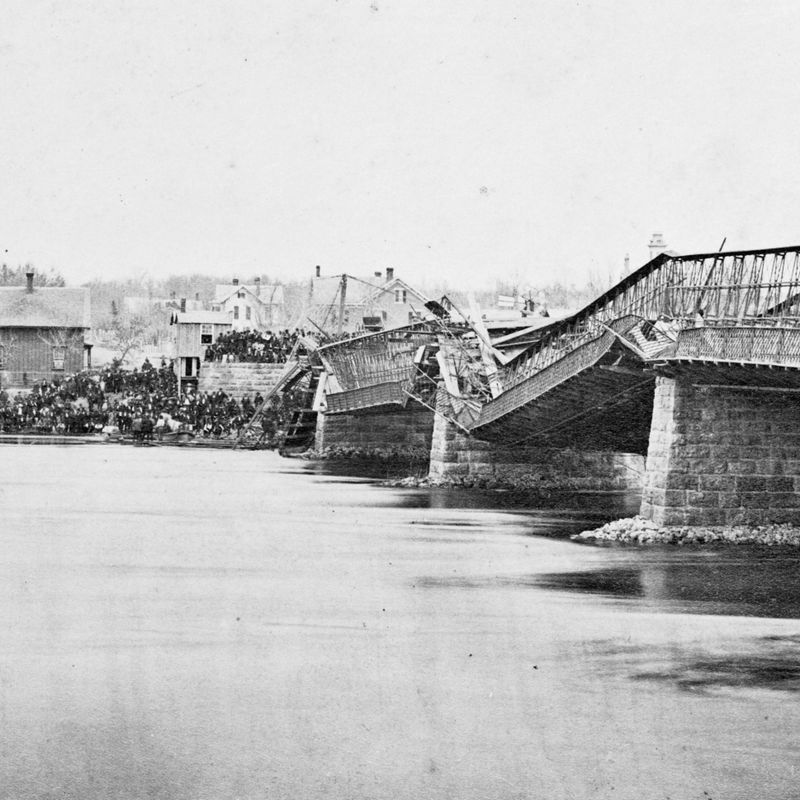 What the Records Say