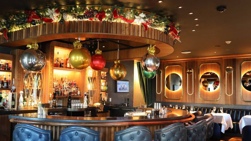 Stillwell's – Dallas