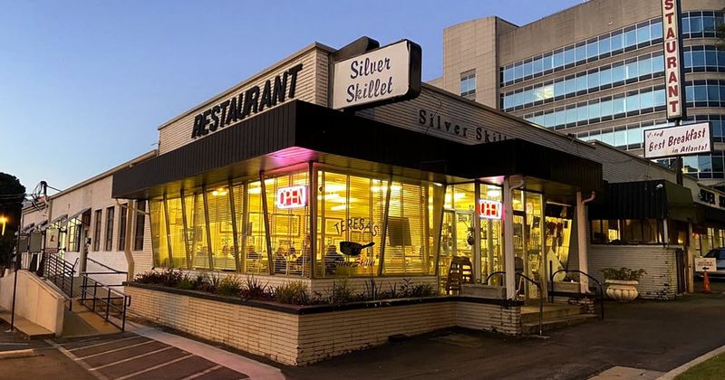 A Rich History Since 1956