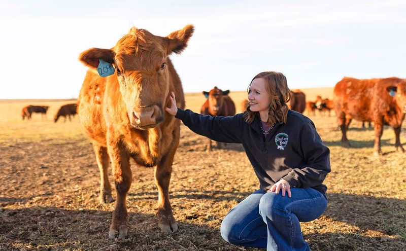 Family Farm Connections That Matter