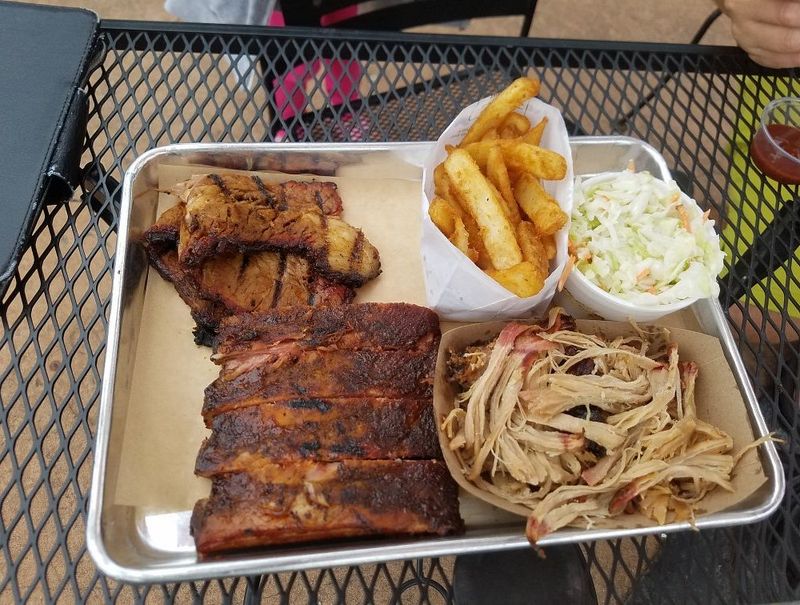 Jimmy Jack’s Serves Up Iowa City’s Boldest BBQ One Plate at a Time
