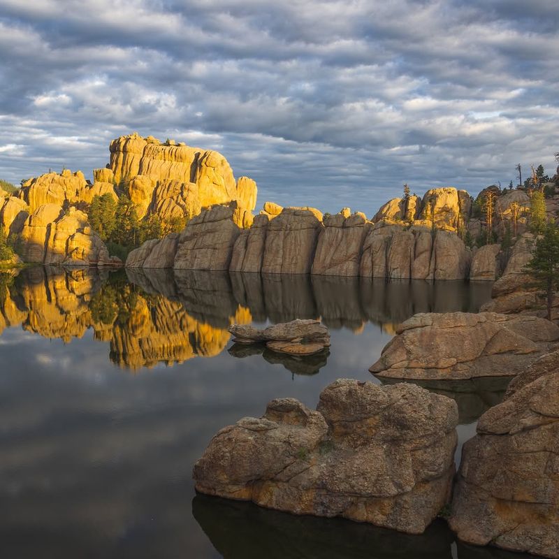 Custer State Park Adventure