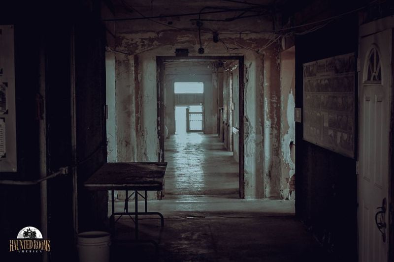 Why People Believe It’s Still Occupied