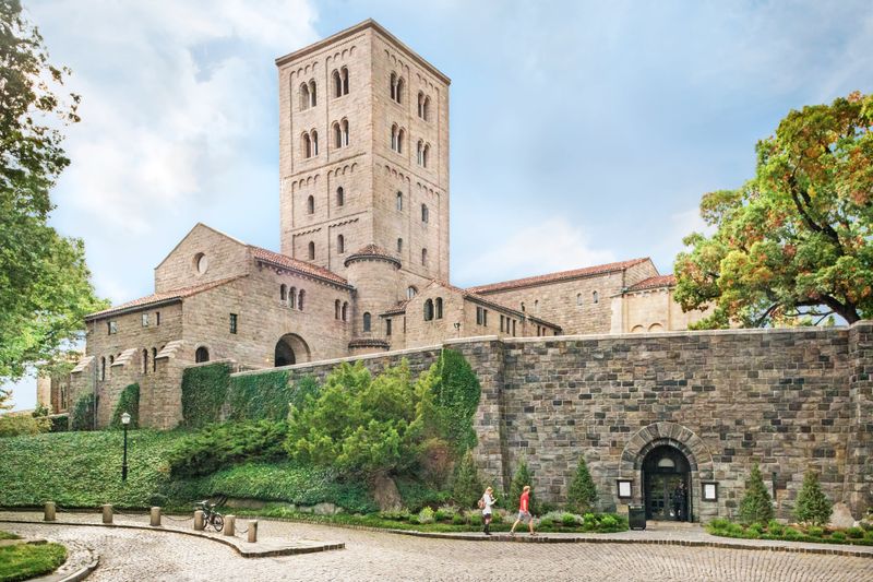 The Cloisters