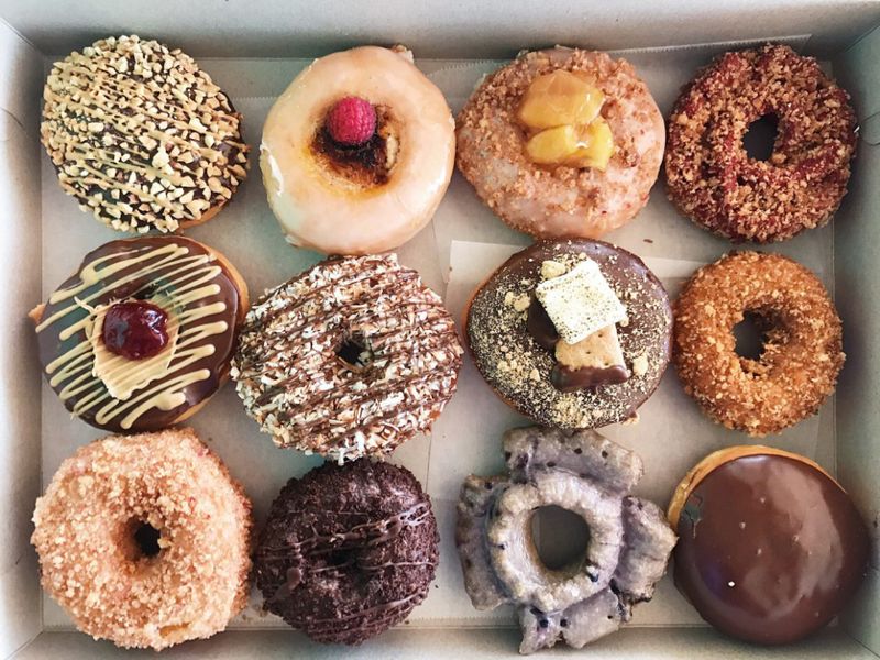 Best Donuts (Phoenix)