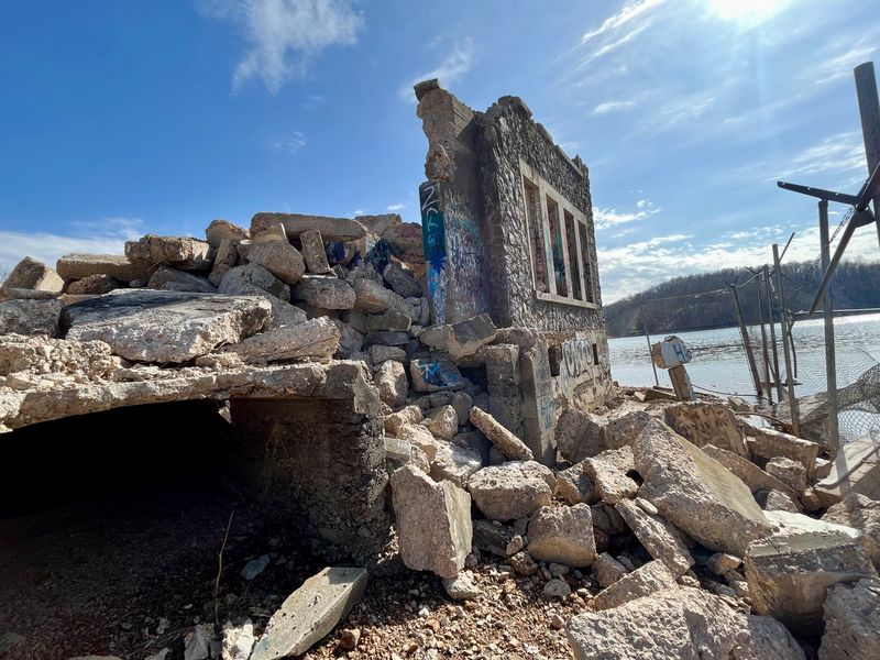 A Legacy That Outlasted the Walls