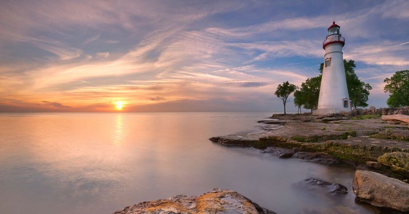 The Perfect Stop During Lake Erie Coastal Exploration