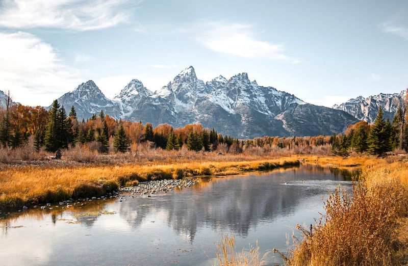 Why Wyoming Still Holds Its Mountain Spirit