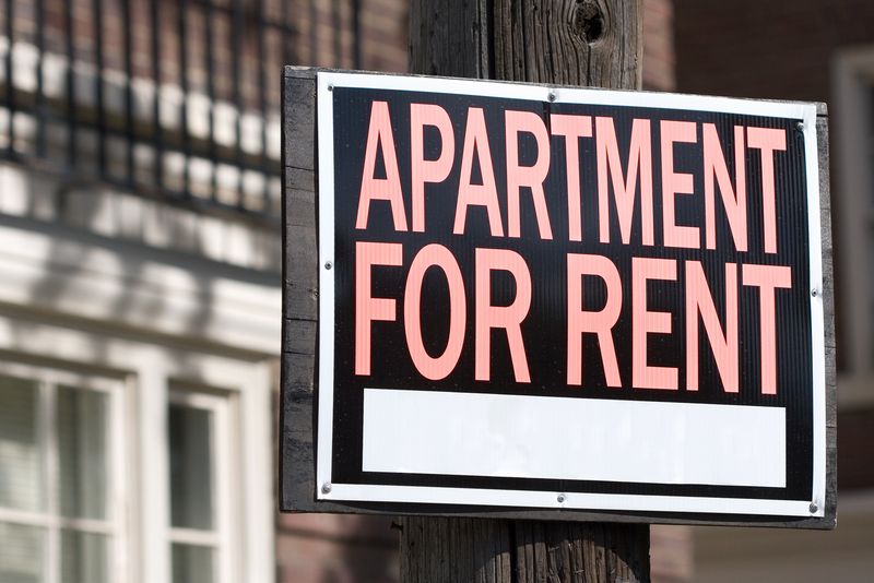Housing Application Nightmares