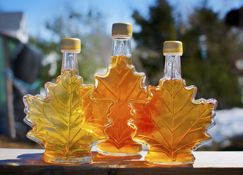 How Vermont’s Maple Spirit Shapes the Place