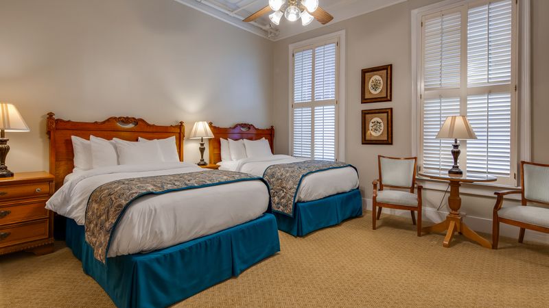 Built in 1892 as a Victorian Landmark