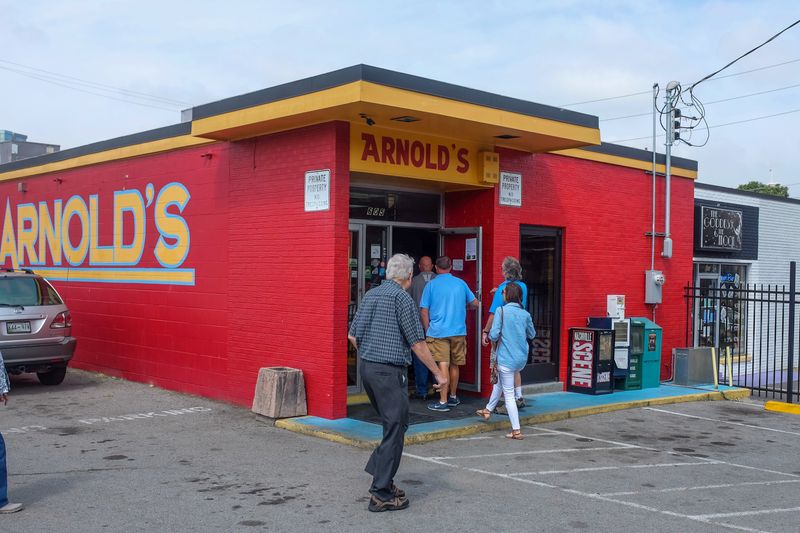 Arnold's Country Kitchen