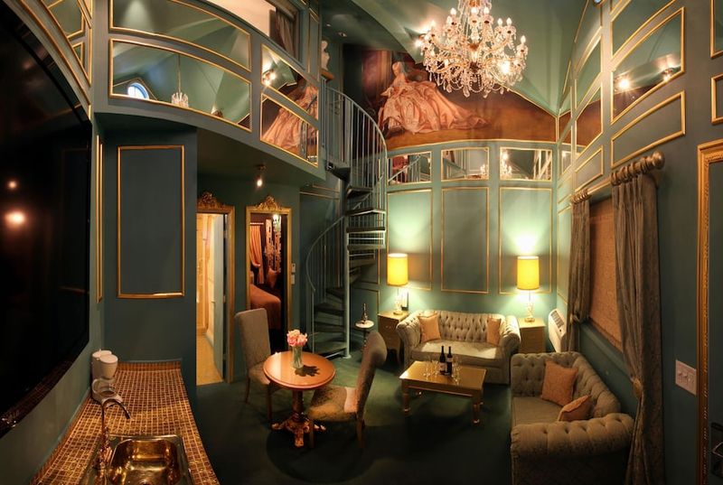 Clean, Cozy, and Carefully Designed