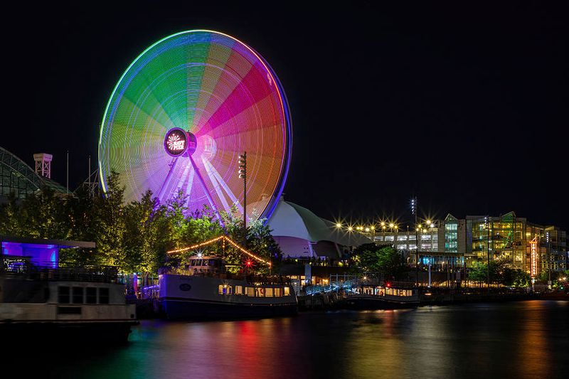 Navy Pier