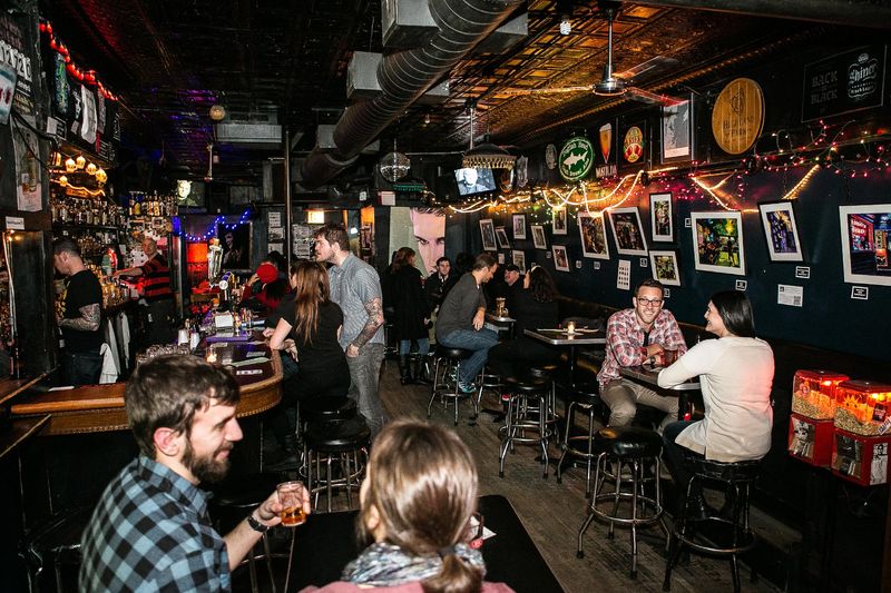 Delilah’s, Lincoln Park