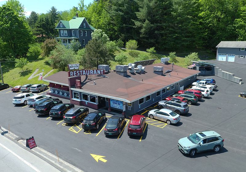 A Historic Institution Since 1918