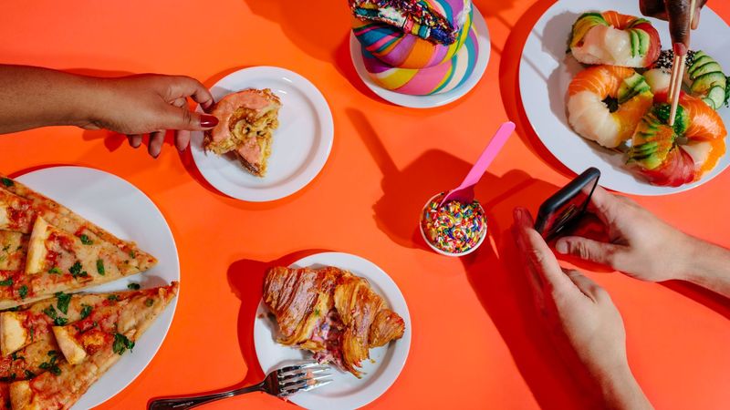 How Social Media Fueled the Transformation