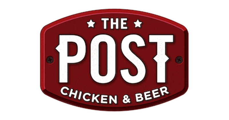 The Post Chicken & Beer – Lafayette