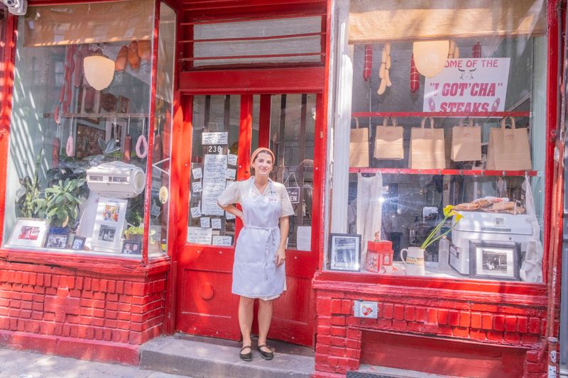 Albanese Meats & Poultry (Manhattan)