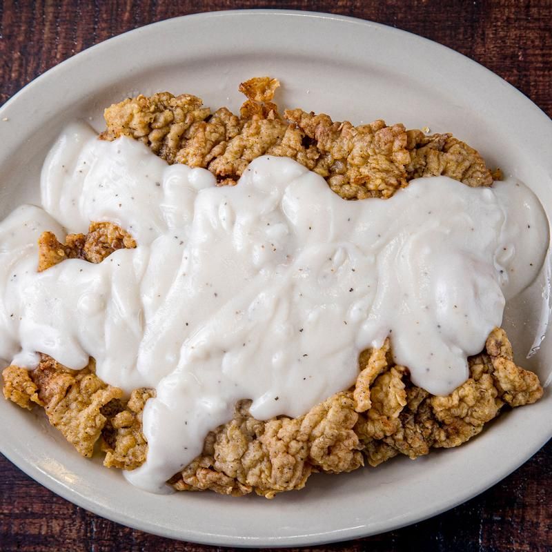 Southern Comfort Food Done Right