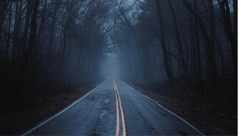 Missing Time and Memory Gaps