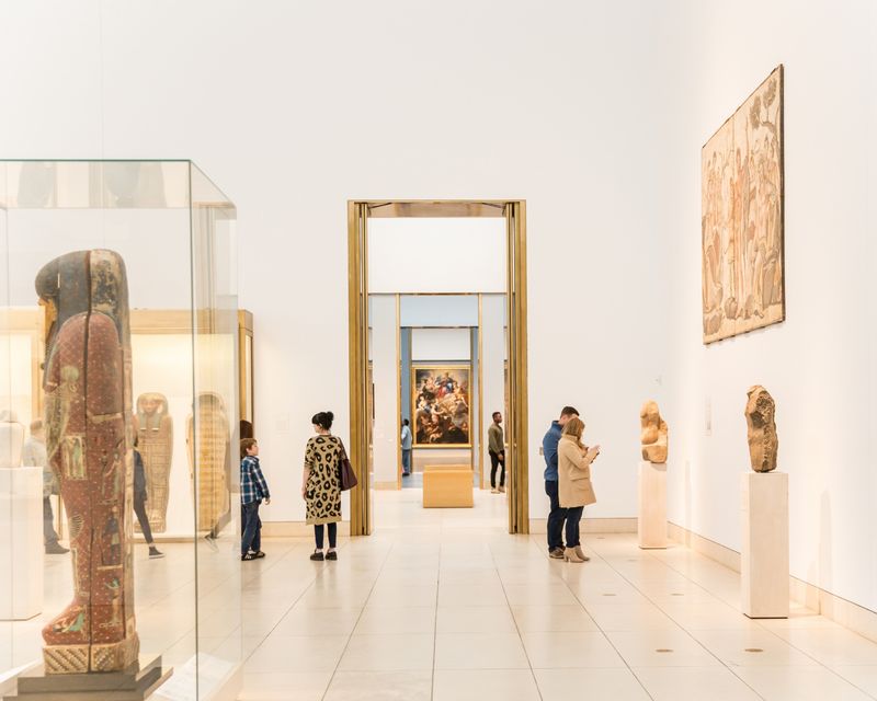 Museum of Fine Arts, Houston