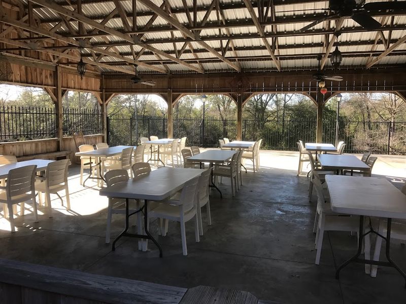 A Southern Tradition Built on Riverside Hospitality