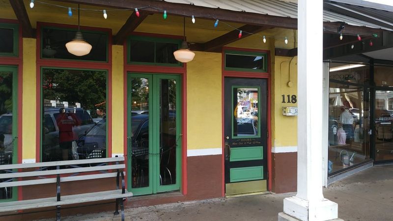 A Beloved Oxford Landmark