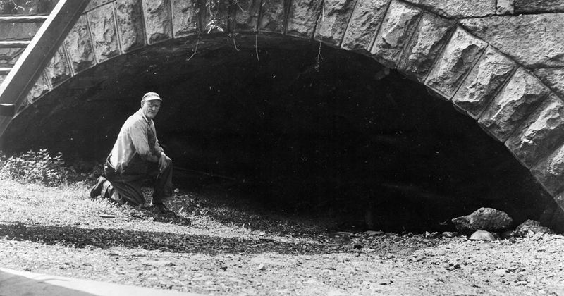 A History of Tragedy