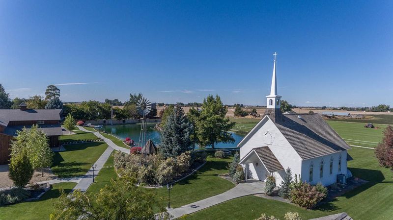 A Local Landmark With Lasting Spirit