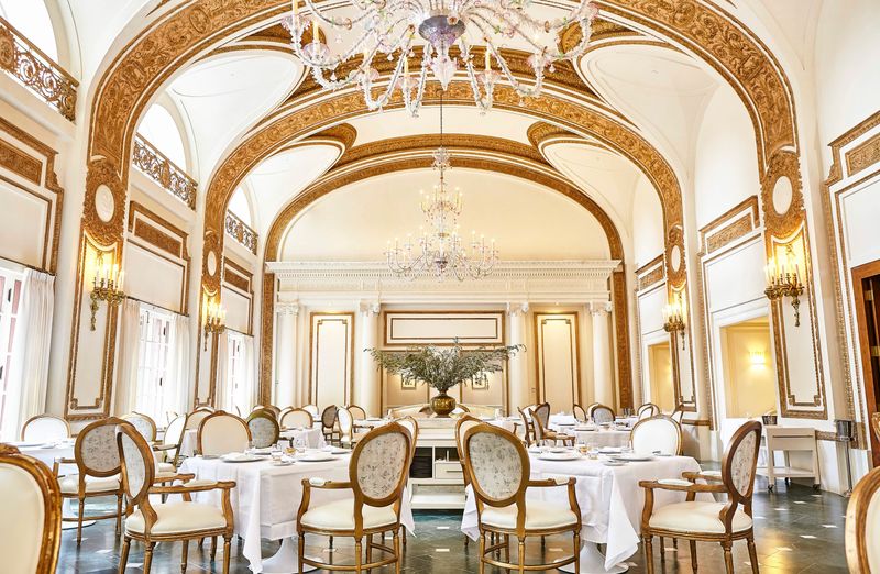 The French Room (Dallas)
