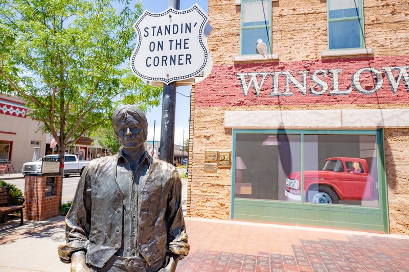Winslow