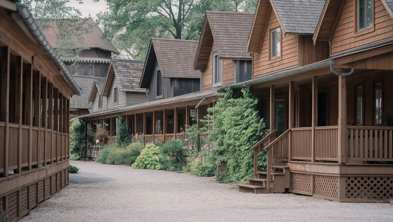 Amana Colonies (Iowa County)