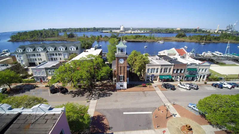 Georgetown