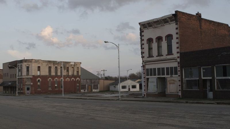 Why Some Kansas Cities Leave Travelers Underwhelmed