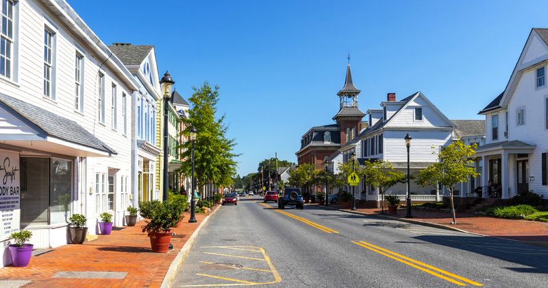 Bridgeville