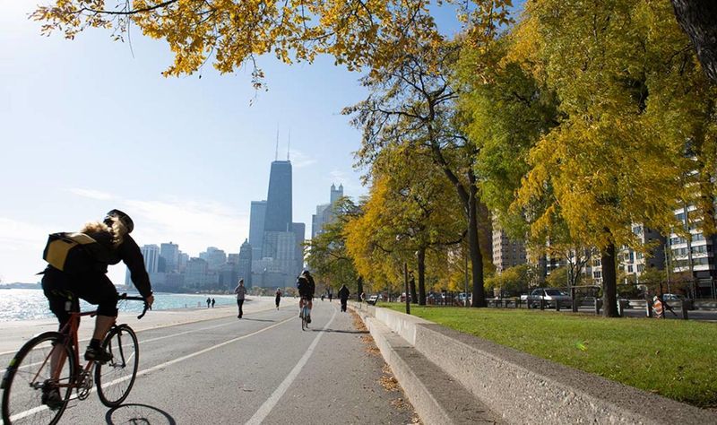 The Lakefront Leisure