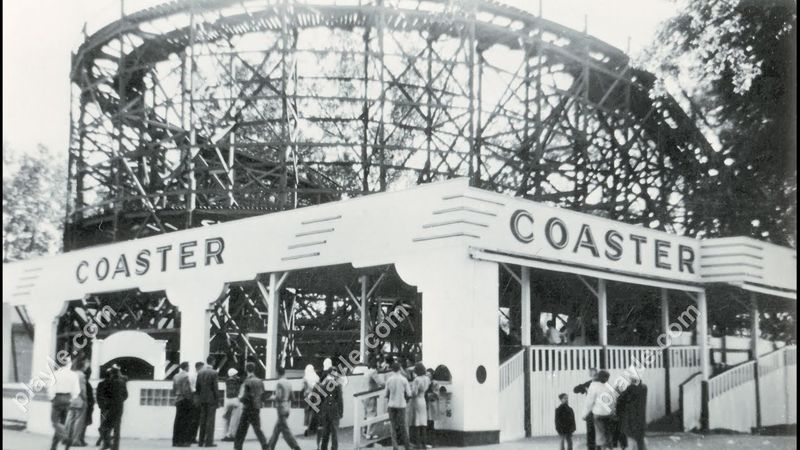 Park Origins: A Riverside Beginning in Des Moines