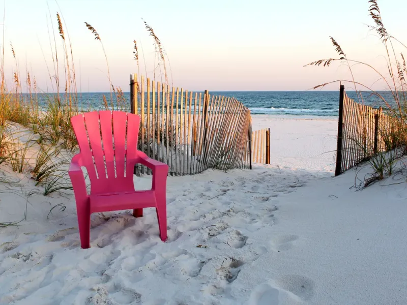 Why Locals Say Rules Keep the Coast Beautiful