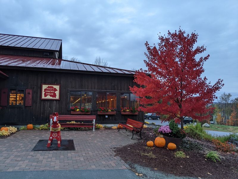 The Star Behind the Counter — Maple Everything