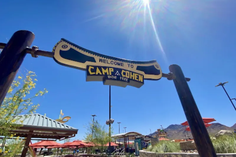 Echoes of El Paso’s Lost Fairground