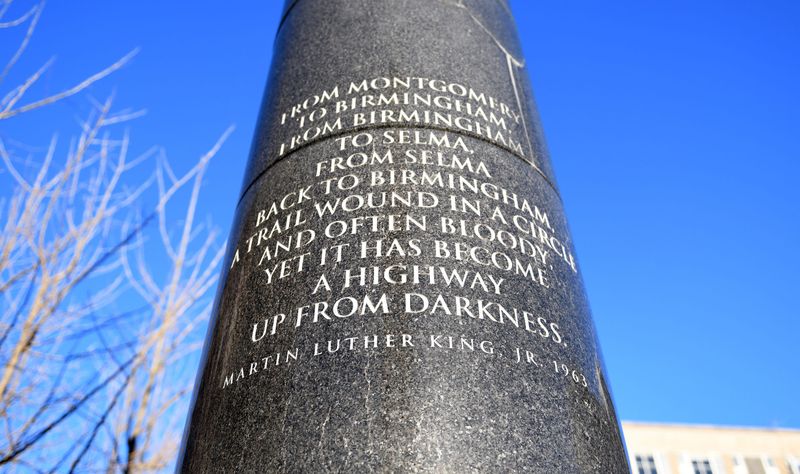 A Significant Civil Rights History