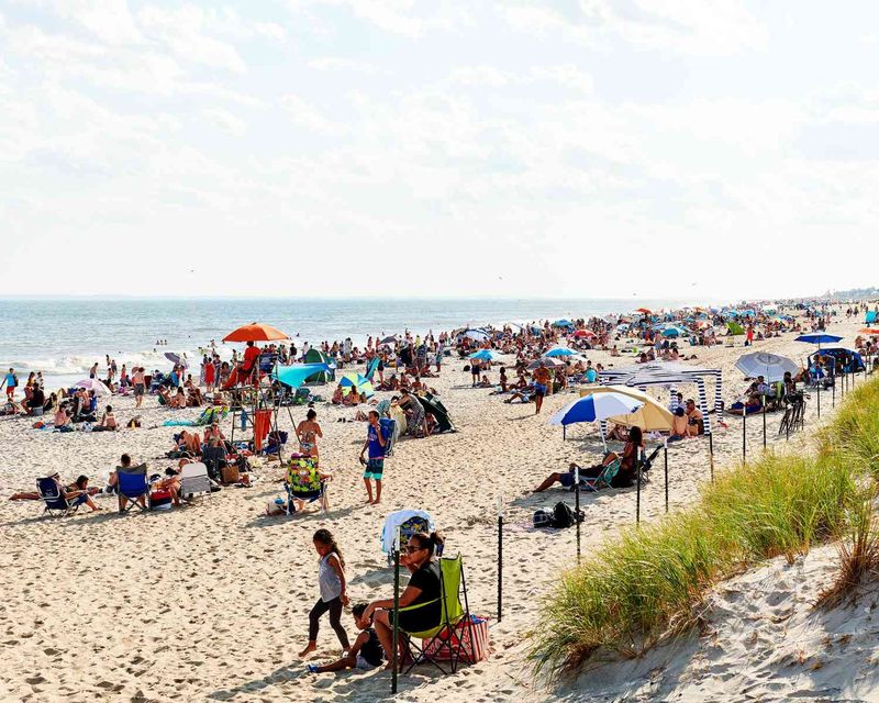 Rockaway Beach, Queens