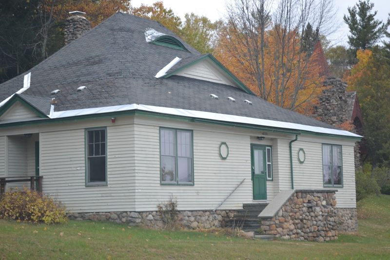 A Brief History of Saranac Lake