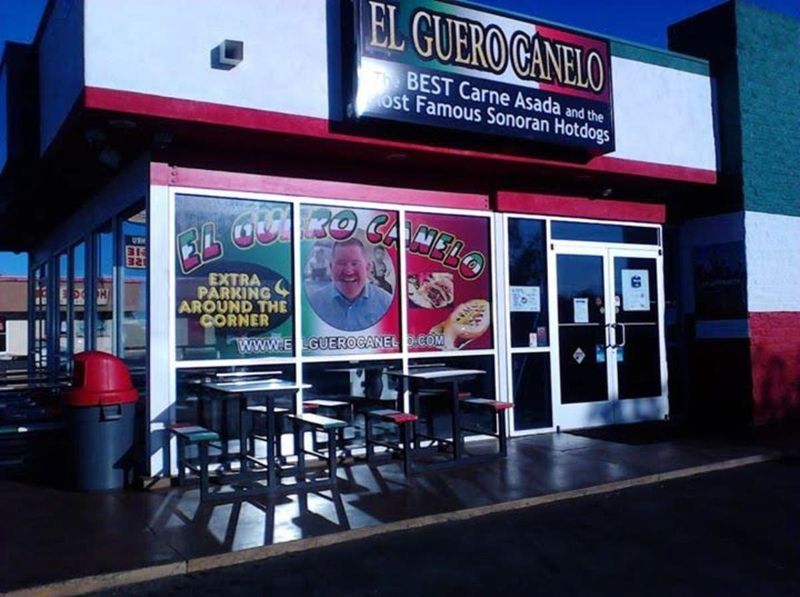 Award-Winning Authenticity