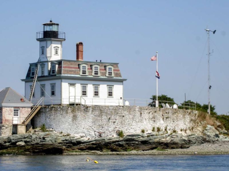 A Pilgrimage for Seafood Lovers