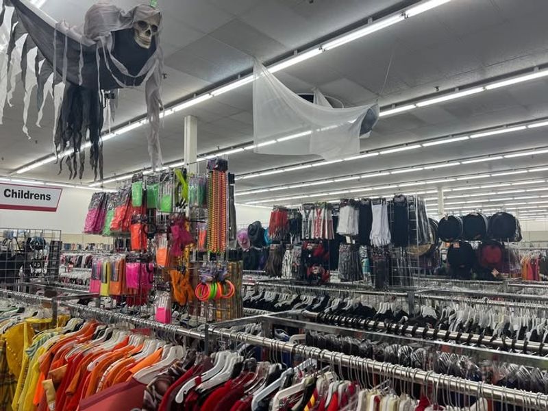 arc Thrift Stores