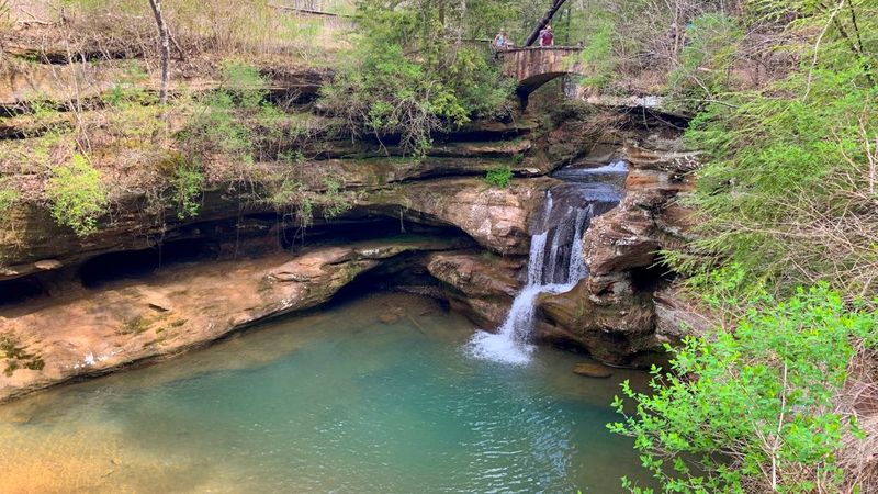 Hocking Hills State Park